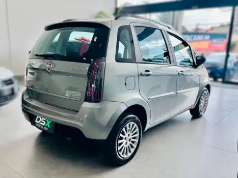 FIAT Idea 1.4 4P ATTRACTIVE FLEX, Foto 5