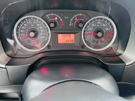 FIAT Idea 1.4 4P ATTRACTIVE FLEX, Foto 6