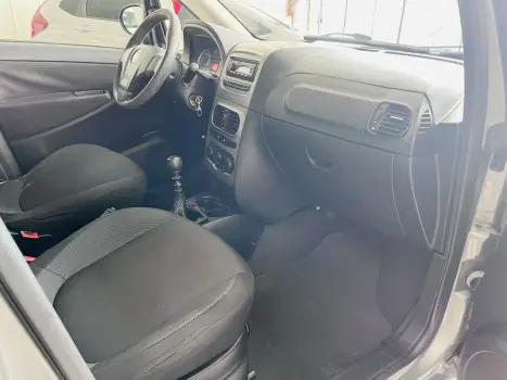 FIAT Idea 1.4 4P ATTRACTIVE FLEX, Foto 7