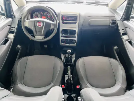 FIAT Idea 1.4 4P ATTRACTIVE FLEX, Foto 9