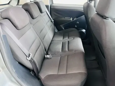 FIAT Idea 1.4 4P ATTRACTIVE FLEX, Foto 10