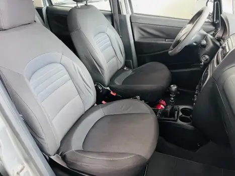 FIAT Idea 1.4 4P ATTRACTIVE FLEX, Foto 11