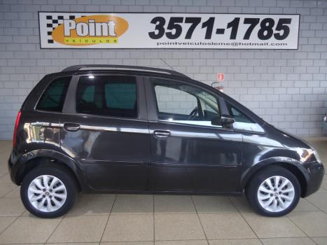 FIAT Idea 1.4 4P ELX FLEX, Foto 2