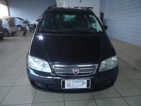 FIAT Idea 1.4 4P ELX FLEX, Foto 3