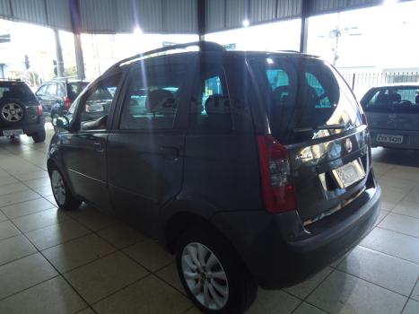 FIAT Idea 1.4 4P ELX FLEX, Foto 7