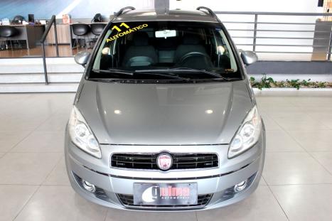 FIAT Idea 1.6 16V 4P FLEX ESSENCE DUALOGIC AUTOMATIZADO, Foto 2