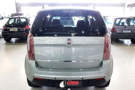 FIAT Idea 1.6 16V 4P FLEX ESSENCE DUALOGIC AUTOMATIZADO, Foto 5