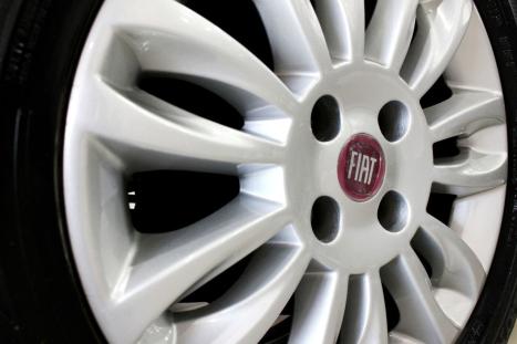 FIAT Idea 1.6 16V 4P FLEX ESSENCE DUALOGIC AUTOMATIZADO, Foto 12