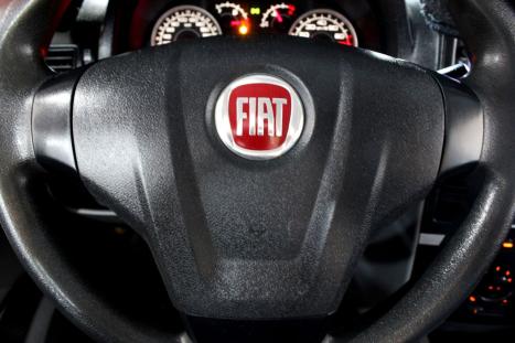 FIAT Idea 1.6 16V 4P FLEX ESSENCE DUALOGIC AUTOMATIZADO, Foto 15