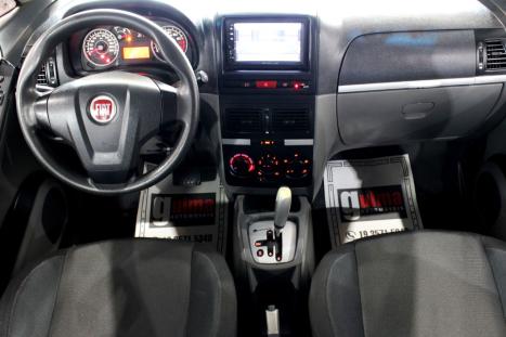 FIAT Idea 1.6 16V 4P FLEX ESSENCE DUALOGIC AUTOMATIZADO, Foto 16