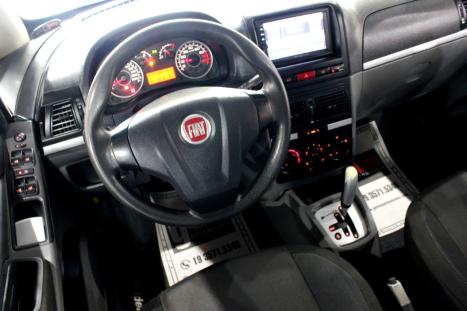 FIAT Idea 1.6 16V 4P FLEX ESSENCE DUALOGIC AUTOMATIZADO, Foto 17