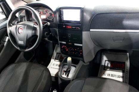 FIAT Idea 1.6 16V 4P FLEX ESSENCE DUALOGIC AUTOMATIZADO, Foto 18