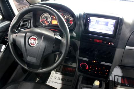 FIAT Idea 1.6 16V 4P FLEX ESSENCE DUALOGIC AUTOMATIZADO, Foto 20