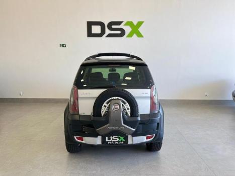 FIAT Idea 1.8 16V 4P ADVENTURE FLEX, Foto 4