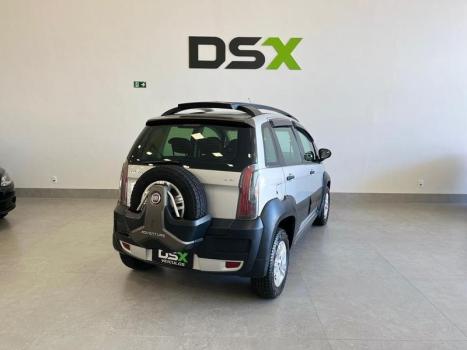 FIAT Idea 1.8 16V 4P ADVENTURE FLEX, Foto 5