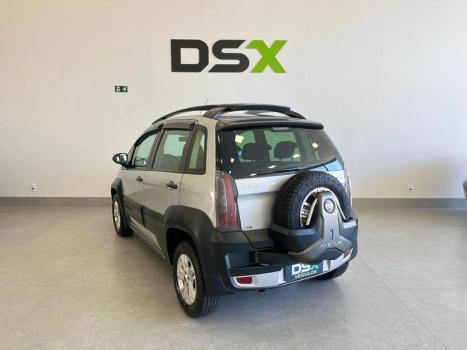 FIAT Idea 1.8 16V 4P ADVENTURE FLEX, Foto 6