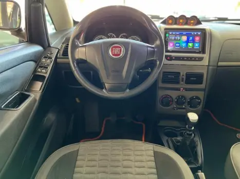 FIAT Idea 1.8 16V 4P ADVENTURE FLEX, Foto 7