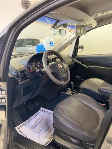 FIAT Idea 1.8 16V 4P FLEX ADVENTURE DUALOGIC AUTOMATIZADO, Foto 5