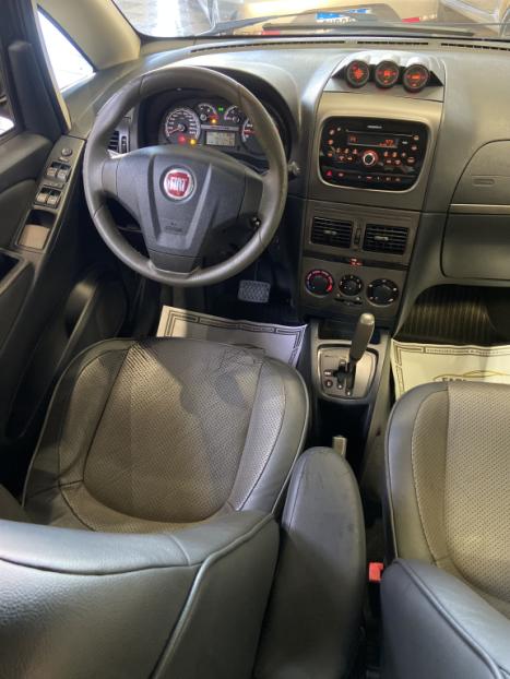 FIAT Idea 1.8 16V 4P FLEX ADVENTURE DUALOGIC AUTOMATIZADO, Foto 7