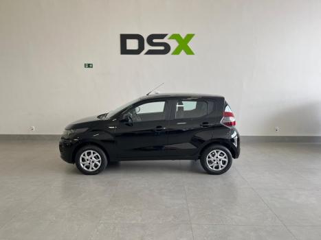 FIAT Mobi 1.0 4P FLEX EVO LIKE, Foto 4