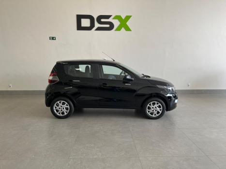 FIAT Mobi 1.0 4P FLEX EVO LIKE, Foto 5