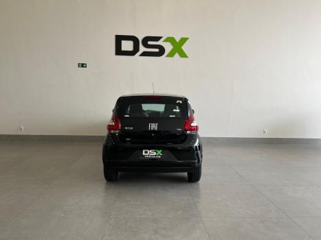 FIAT Mobi 1.0 4P FLEX EVO LIKE, Foto 6