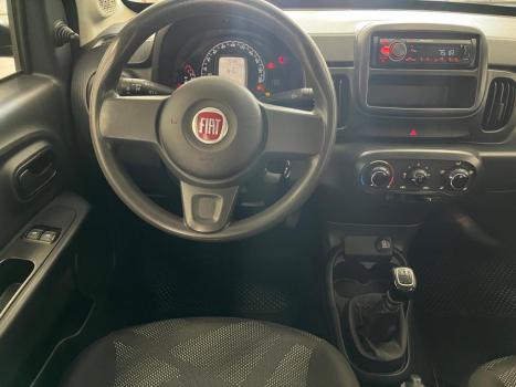 FIAT Mobi 1.0 4P FLEX EVO LIKE, Foto 8