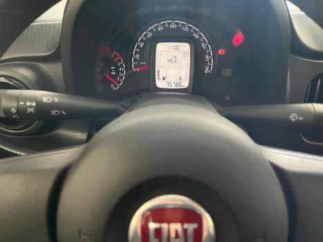 FIAT Mobi 1.0 4P FLEX EVO LIKE, Foto 9