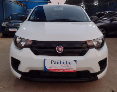 FIAT Mobi 1.0 4P FLEX EVO EASY, Foto 3