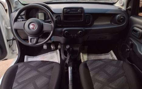 FIAT Mobi 1.0 4P FLEX EVO EASY, Foto 6