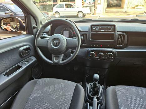 FIAT Mobi 1.0 4P FLEX EVO LIKE, Foto 8