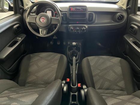 FIAT Mobi 1.0 4P FLEX EVO LIKE, Foto 7