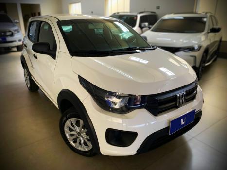 FIAT Mobi 1.0 4P FLEX EVO LIKE, Foto 3