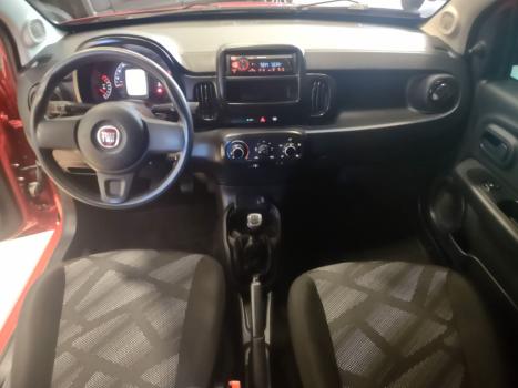 FIAT Mobi 1.0 4P FLEX DRIVE FIRE FLY, Foto 11