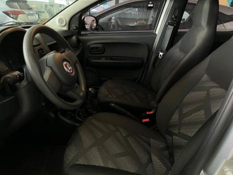 FIAT Mobi 1.0 4P FLEX EVO WAY, Foto 5