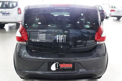 FIAT Mobi 1.0 4P FLEX EVO LIKE, Foto 5