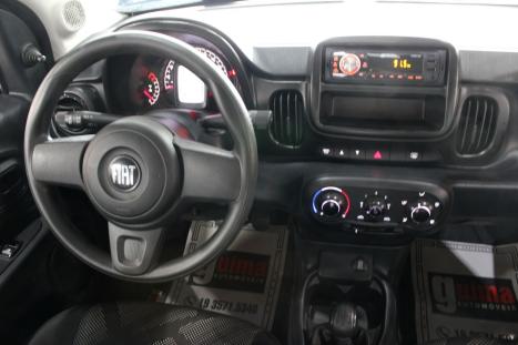 FIAT Mobi 1.0 4P FLEX EVO LIKE, Foto 19