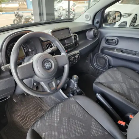 FIAT Mobi 1.0 4P FLEX EVO LIKE, Foto 8