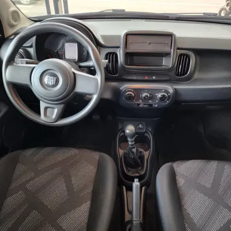 FIAT Mobi 1.0 4P FLEX EVO LIKE, Foto 9