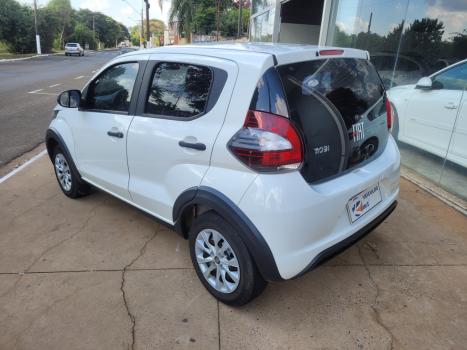 FIAT Mobi 1.0 4P FLEX EVO LIKE, Foto 2