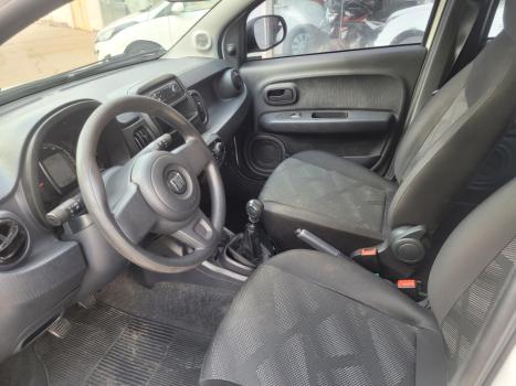 FIAT Mobi 1.0 4P FLEX EVO LIKE, Foto 5
