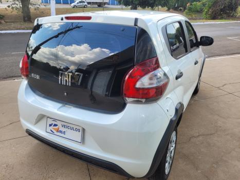 FIAT Mobi 1.0 4P FLEX EVO LIKE, Foto 7
