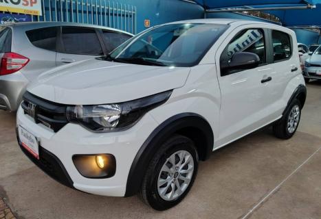 FIAT Mobi 1.0 4P FLEX EVO LIKE, Foto 2