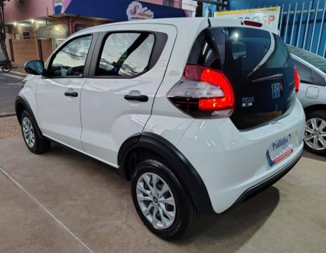 FIAT Mobi 1.0 4P FLEX EVO LIKE, Foto 5