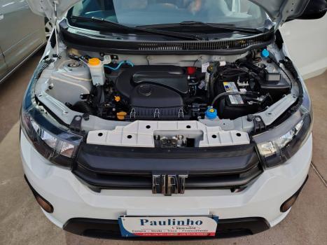 FIAT Mobi 1.0 4P FLEX EVO LIKE, Foto 7