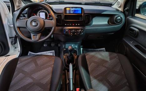 FIAT Mobi 1.0 4P FLEX EVO LIKE, Foto 8
