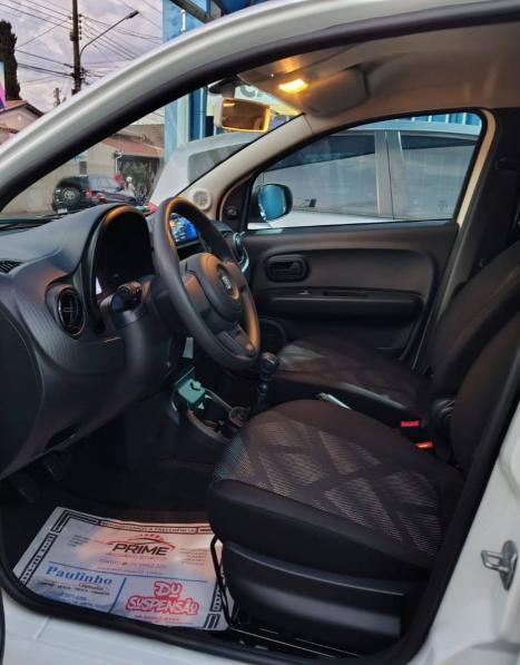 FIAT Mobi 1.0 4P FLEX EVO LIKE, Foto 10