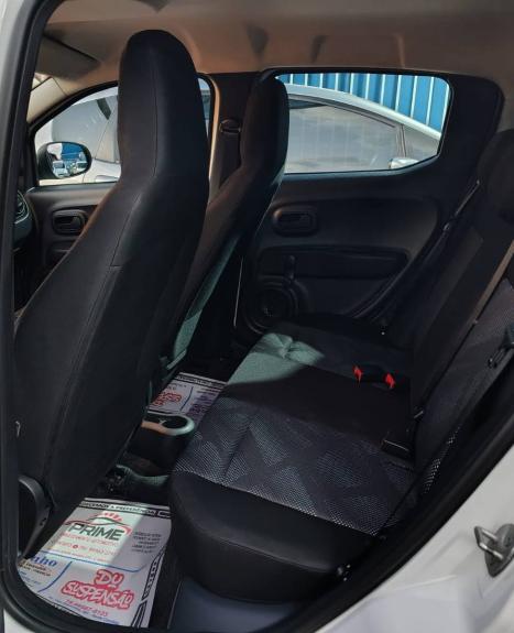 FIAT Mobi 1.0 4P FLEX EVO LIKE, Foto 11