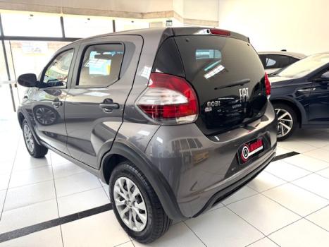 FIAT Mobi 1.0 4P FLEX EVO LIKE, Foto 2
