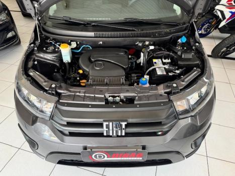 FIAT Mobi 1.0 4P FLEX EVO LIKE, Foto 8